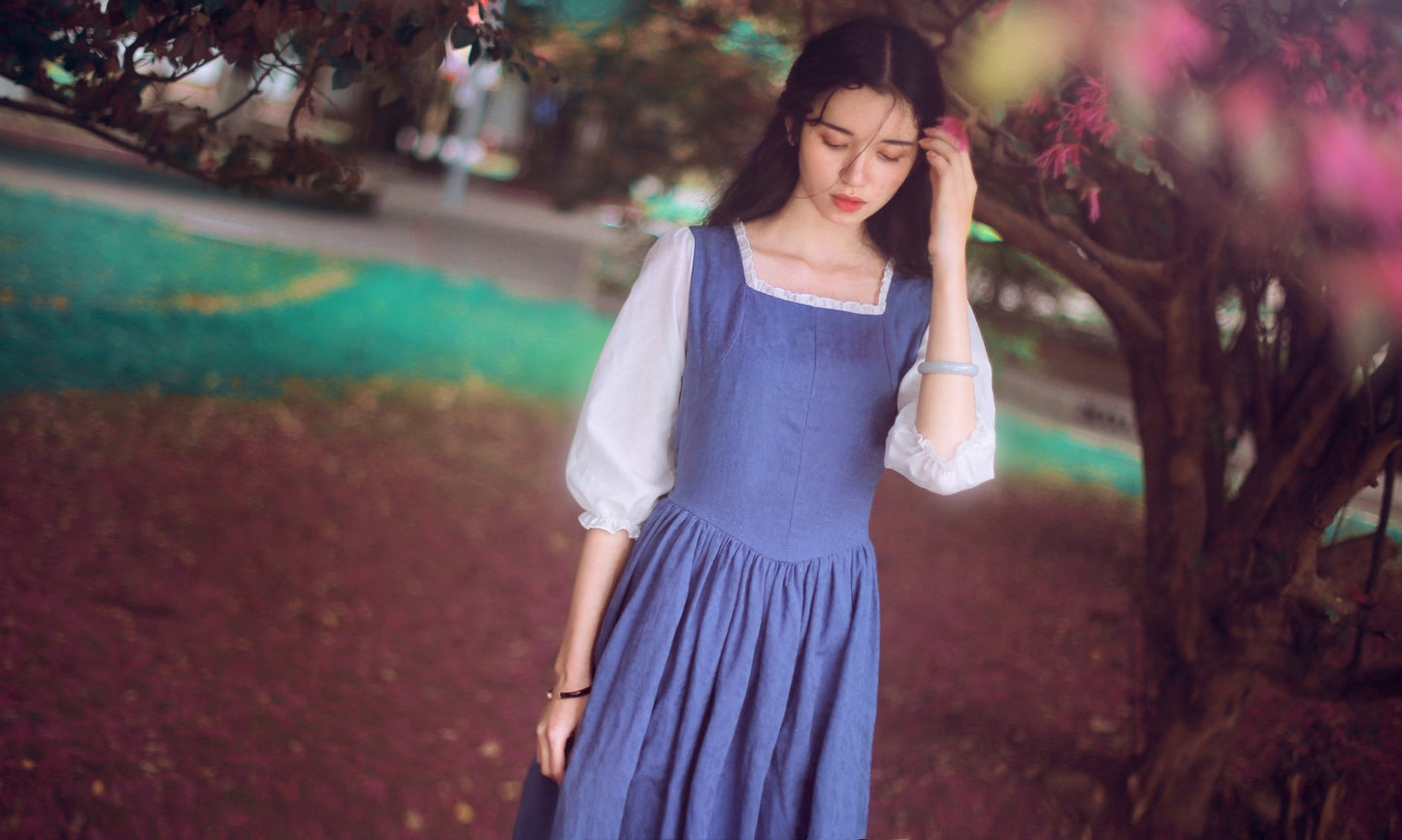 Belle Dress